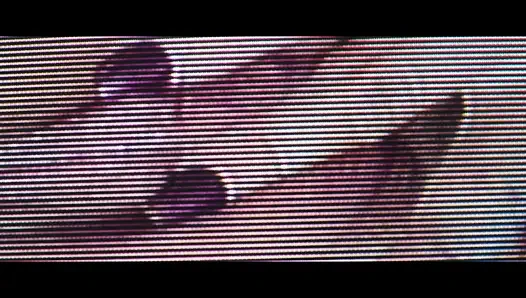 Pussygeist - Luna Luxxx