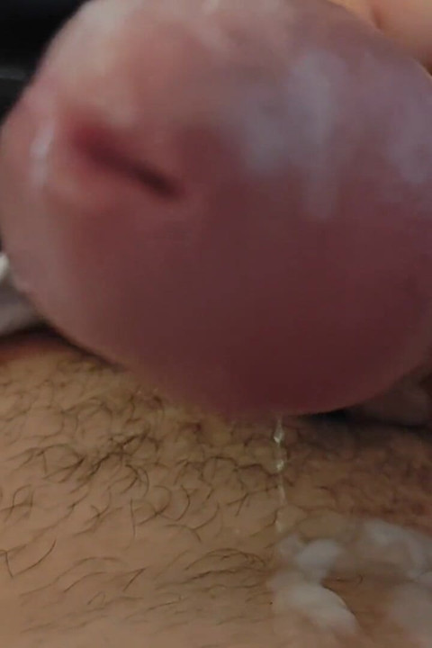 Sorry Losing Control of the Huge Dick Situation!