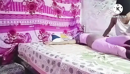 Сезон 121. После прихода на пробежку трахни меня дома