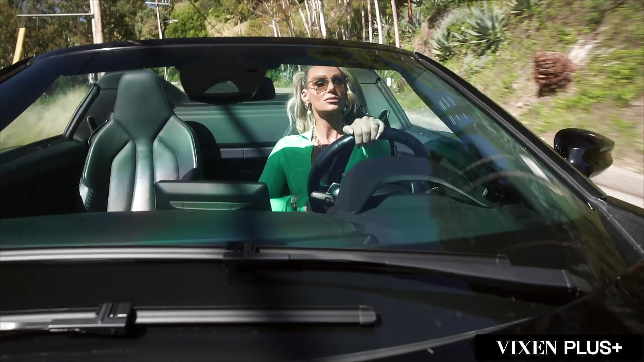 VIXENPLUS ultimate milf Phoenix tem segredo bbc conexão