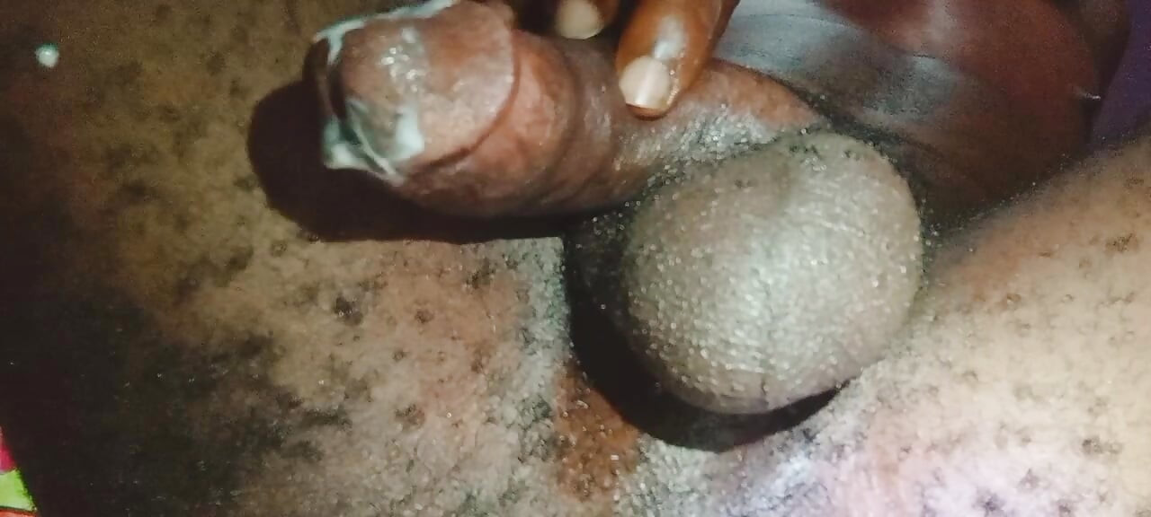 My first time I jacked off, I thought I’d invented it. I looked down at my sloppy handful of junk and thought to share part1