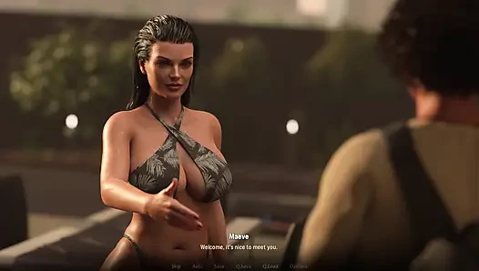 A Teacher of Very Private Classes (part 5)
