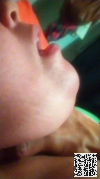 Is it wrong to feel horny when your neck is being squeezed?