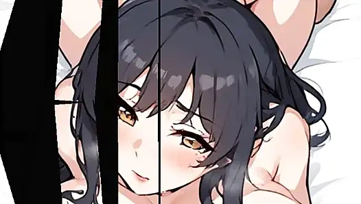 Раком в любой позе