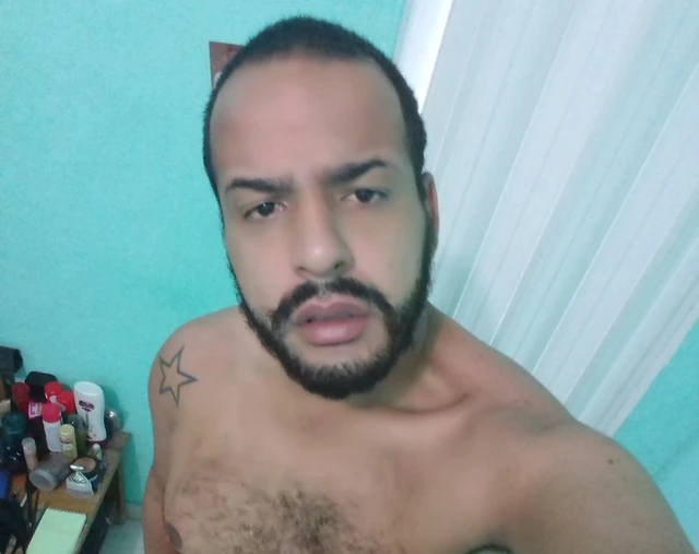 Gay twink jerking off and cumming