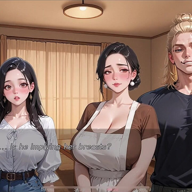 Ntr'ed von meinem freund - Nts Pfad - teil 2 - Ende