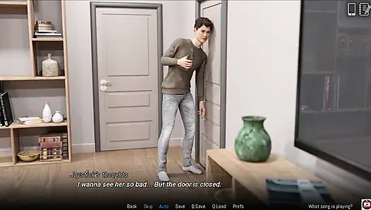 University of Problems - ( PT 12) - DREAMNOW