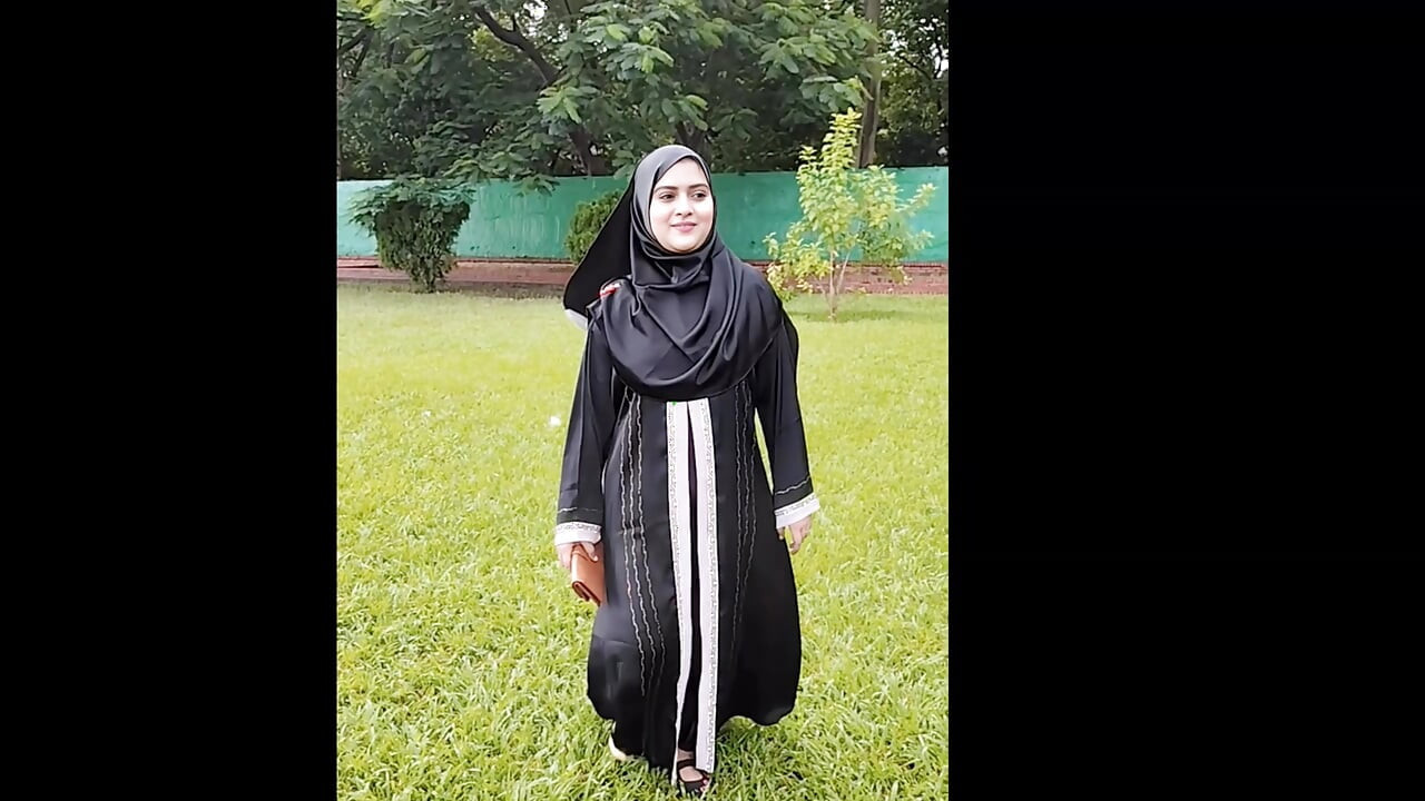 Ao ar livre Bonita indiana bangla cunhada vídeo romântico de foda