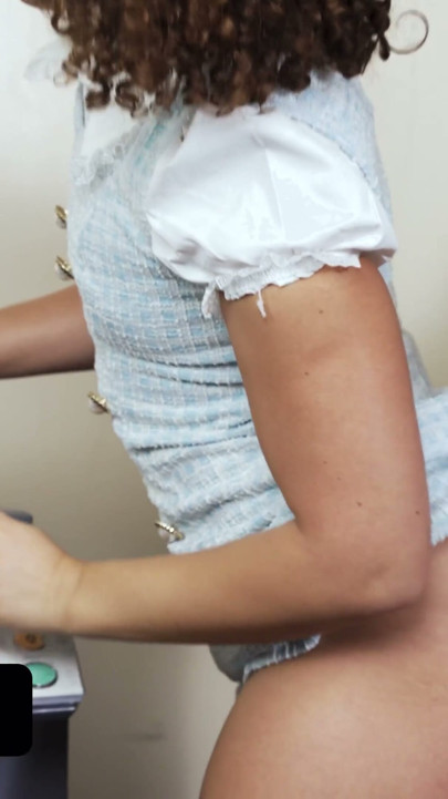 Freeuse Fantasy! - The New Chick Gets Pounded All Around the Office on Her First Day | Clip 1