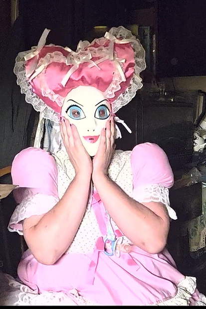 Sissified i podstavljeno poniženje