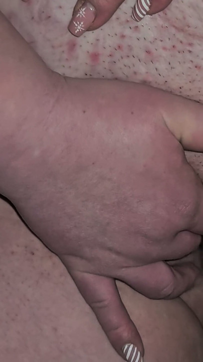 Sperm is the best lubricant. Cum inside several times for a better glide | Clip 1