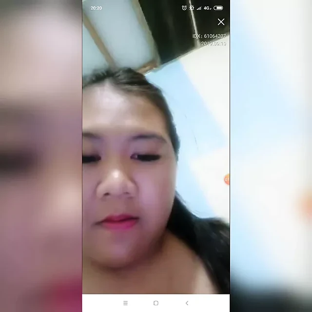 Mlive Thailand si gendut telanjang