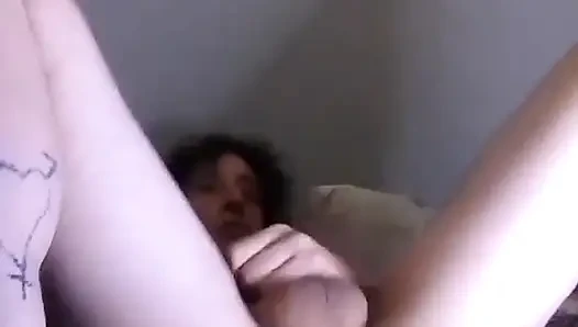 Vaping Fetish Video of the Month