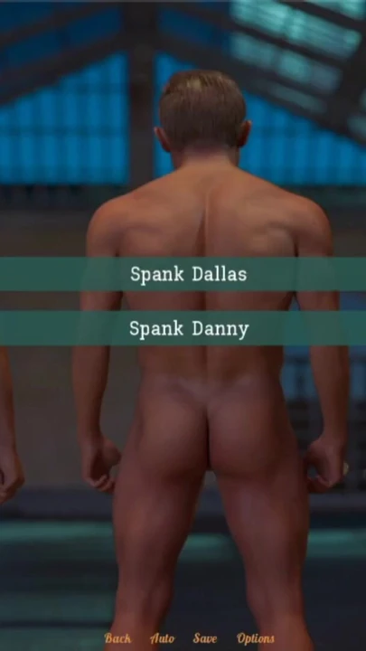 Boys Welcome Test for the Football Team Part 1 | Clip 2
