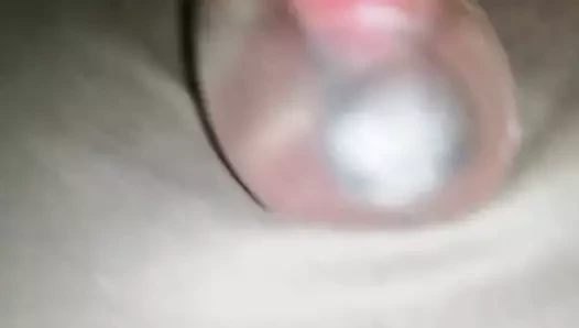 More toy cumming