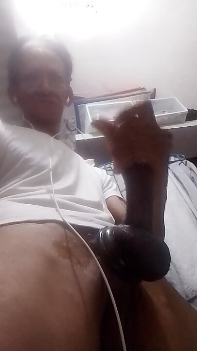Part 2 of another angle of pleasured