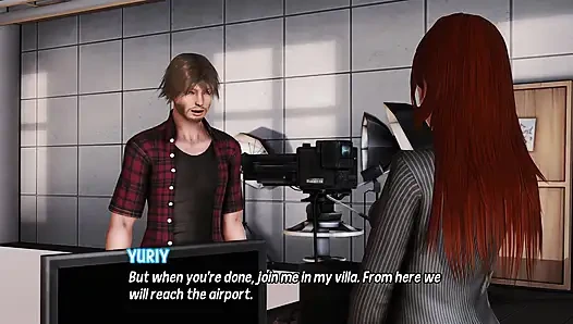 Tam oyun - max's life 3, bölüm 44