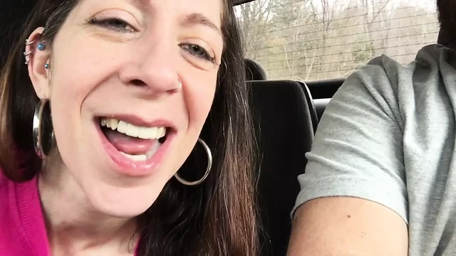 Amazing blowjob