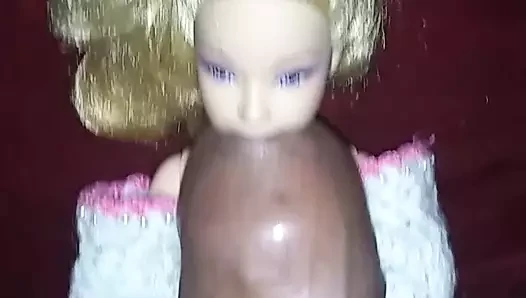 Princesa Barbie 2