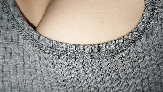 Üvey anne üvey oğluyla yatağı paylaşıyor