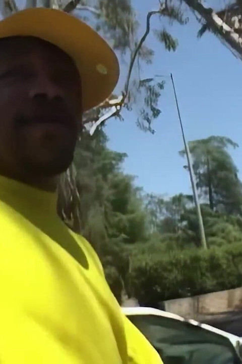 Ggg - בלונדינית בולעת שחור ענק