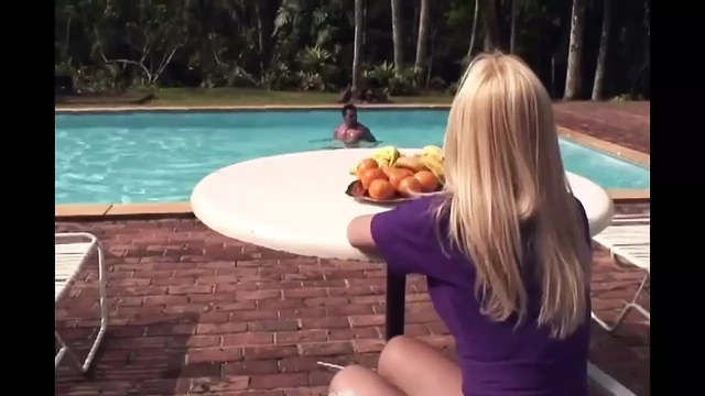 When she fuck my  I always come