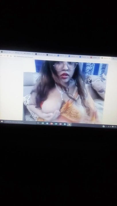Desi milf cam2cam