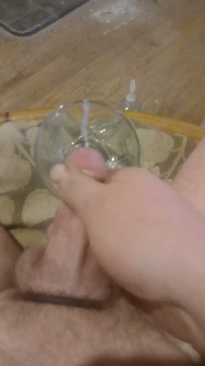 Fun cumming