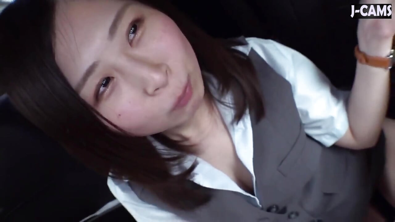 Surrounded Spotlight. Office Lady Craving Every Gaze Part 4
