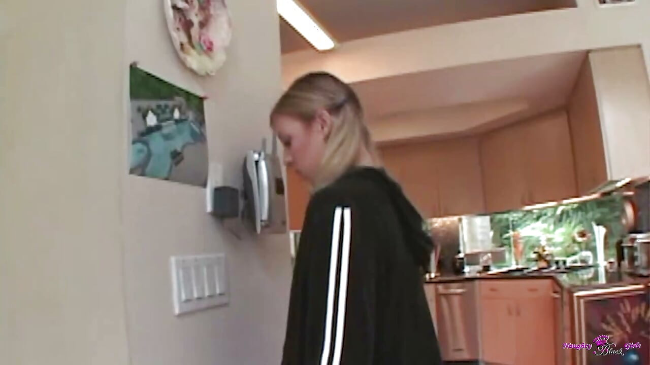 He Is Handling This Bitches Curves Like a Pro Showing He Knows How to Move.