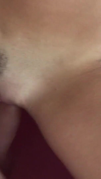 Thrilling moment from "Esposa fode com amigo do marido no quarto deles video amador"