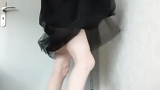 Walk on by