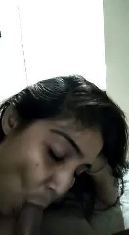 Couple enjoying 3