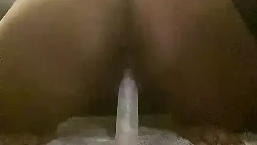 Instagram modeli peniste zıplayan azz