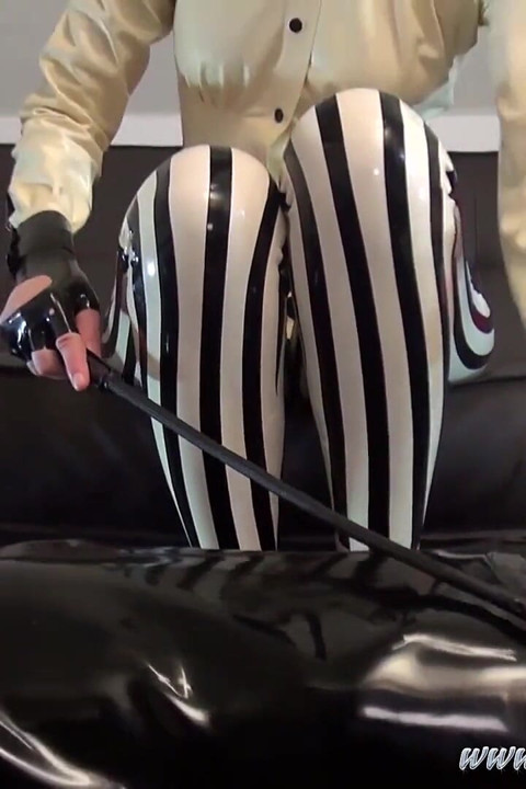 Powerless Rubberslave