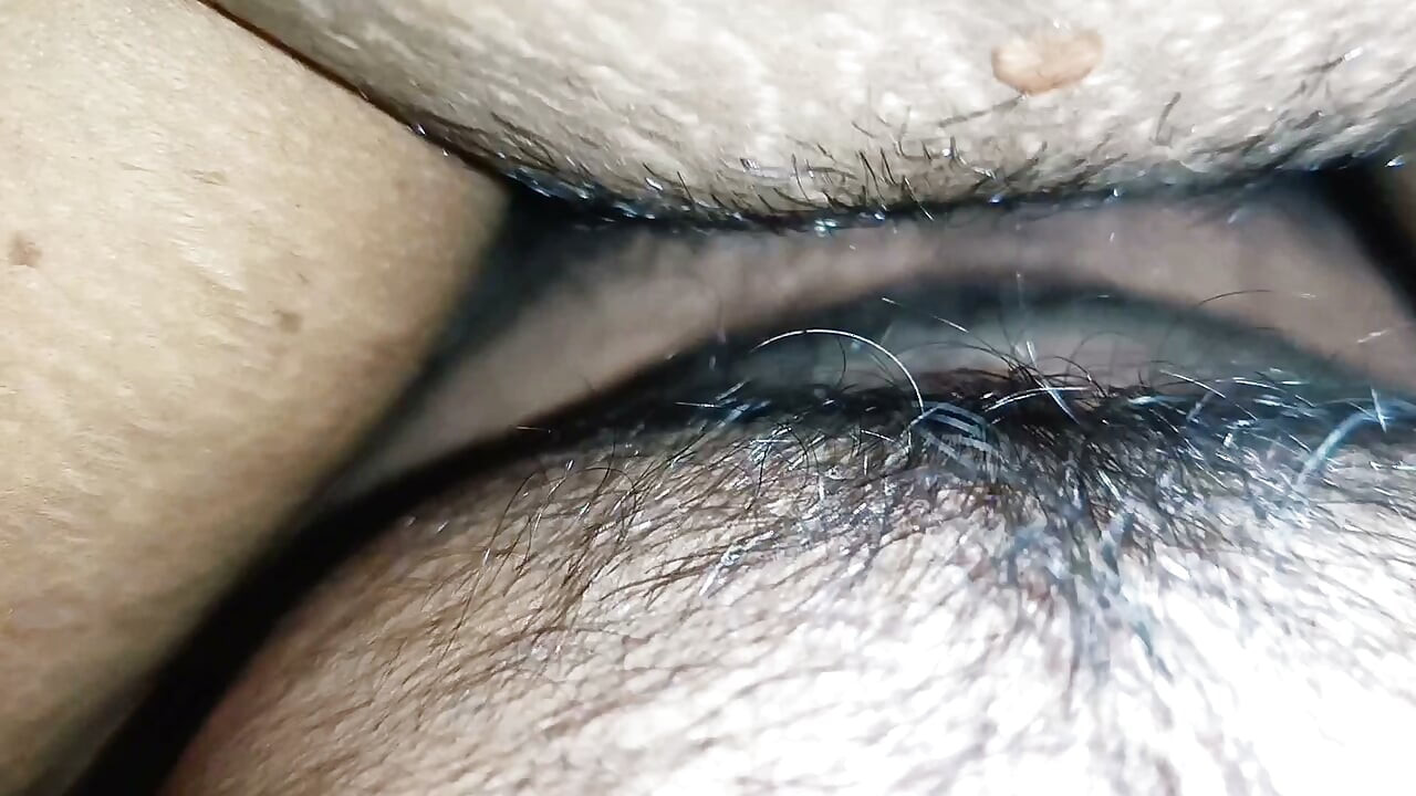 Watch how I fucked the fat girl.