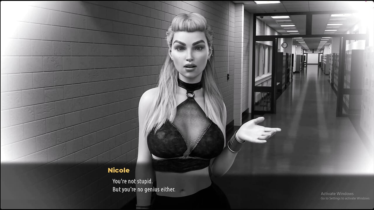 MILF z Sunville 86 I Cant Believe I Got to Fuck Nicole
