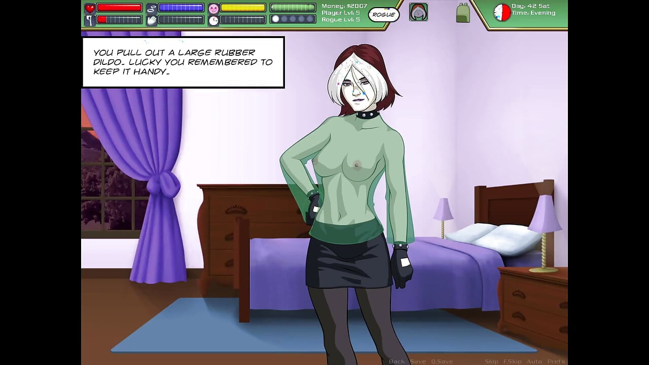 Gameplay lengkap - evolution mirip rogue, bagian 22