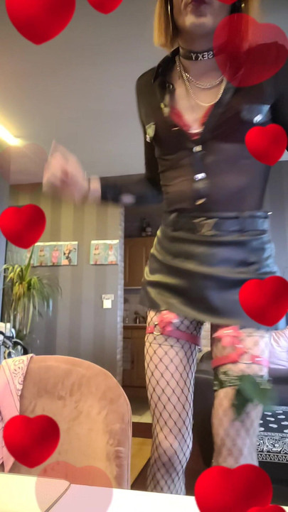 VaneSsaBiTCHx🤶🏻de NoëL²⁰²⁵ PariSChienneTrvprod⁹¹