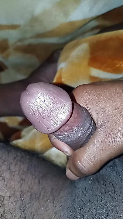 After talking about sex in a video call with my girlfriend, I gave out the goods