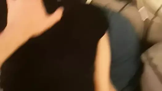 My girlfriend
