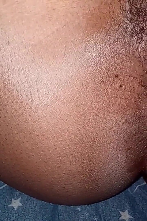 Rode My Pillow and My Bed so That He Could Tease and Fuck Me