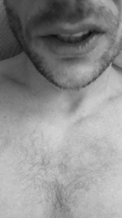 I'm waiting for women and groups