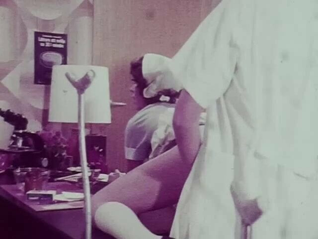 Den danska läkaren, 8mm
