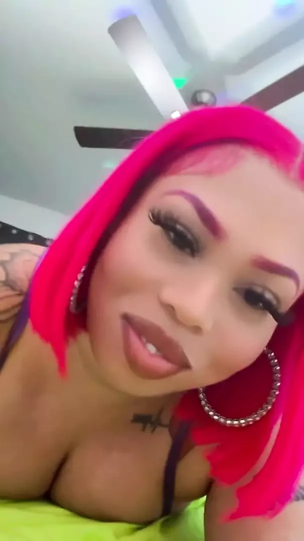sarenalove video