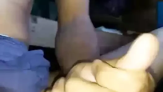 Sarap mag mastürbasyonu