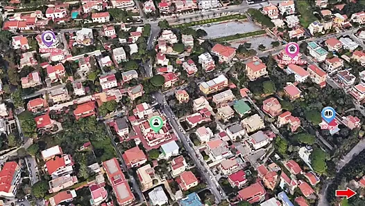 Жизнь Макса, сезон 3 Cap 127 оргия в кинотеатре