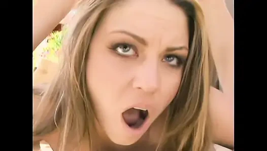 Princess Lost in Lust