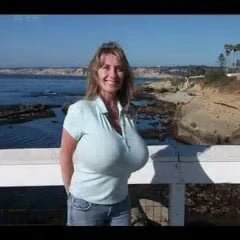 Nancy big tits