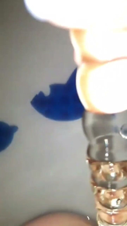 Me toying my ass and pussy in the tub | Clip 3